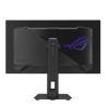 Imagen de MONITOR ASUS ROG STRIX OLED GAMING 27” IPS XG27AQDNG QD OLED 2560x1440 360HZ OC 0.3MS – 3 HDMI – DP - 2 USB