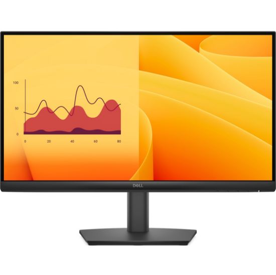 Imagen de MONITOR DELL PRO 21.5" 1920X1080 FHD 100HZ 5MS – HDMI – DP – VGA 