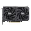 Imagen de TARJETA DE VIDEO MSI GEFORCE RTX 5050 8G SHADOW 2X OC 8GB GDDR6