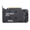 Imagen de TARJETA DE VIDEO MSI GEFORCE RTX 5050 8G SHADOW 2X OC 8GB GDDR6