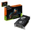 Imagen de TARJETA DE VIDEO GIGABYTE GEFORCE RTX 5050 WINDFORCE OC V2 8G 8GB GDDR6 DP - HDMI