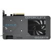 Imagen de TARJETA DE VIDEO GIGABYTE GEFORCE RTX 5060 Ti EAGLE OC 8G 8GB GDDR7 - 3 DP - 1 HDMI