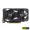 Imagen de TARJETA DE VIDEO ASUS DUAL GEFORCE RTX 3050 OC EDITION 6GB GDDR6 - DP - HDMI - DVI
