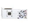 Imagen de TARJETA DE VIDEO ASUS ROG ASTRAL GEFORCE RTX 5090 32GB GDDR7 WHITE OC 