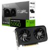 Imagen de TARJETA DE VIDEO ASUS DUAL GEFORCE RTX 5050 8GB GDDR6 OC EDITION - 128BIT HDMI - 3 DP
