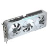 Imagen de TARJETA DE VIDEO GIGABYTE RTX 5070 EAGLE OC ICE 12GB GDDR7 HDMI - DP