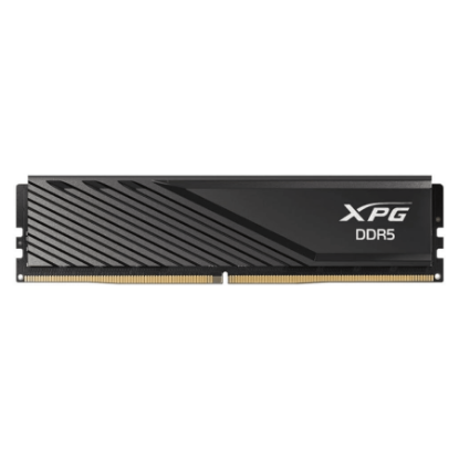 Imagen de MEMORIA RAM ADATA U-DIMM XPG LANCER 16GB DDR5 5600MHZ - CL46