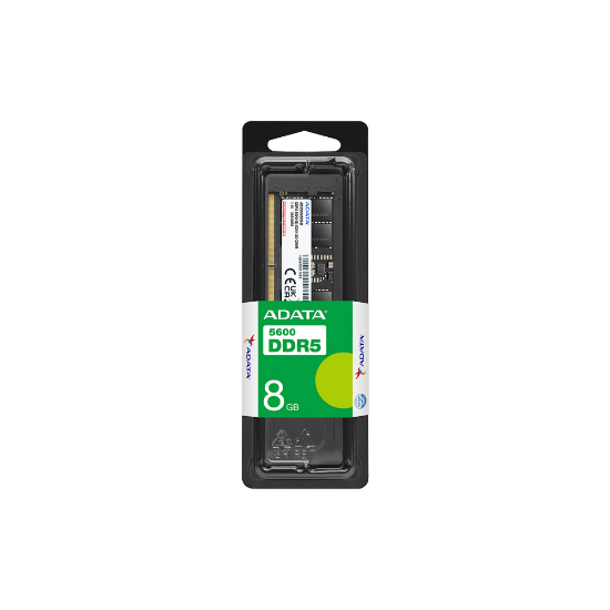 Imagen de MEMORIA RAM ADATA SODIMM 8GB DDR5 5600MHZ 
