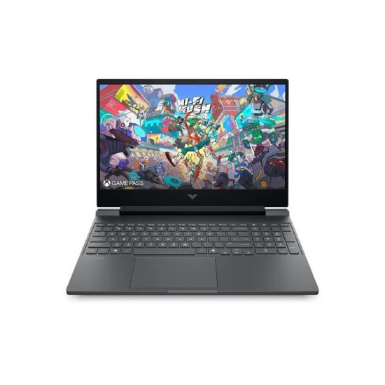 Imagen de LAPTOP GAMER HP VICTUS 15.6" - INTEL CORE I5-13420H - RTX 3050 6GB - 16GB RAM DDR4 - 512GB SSD - SILVER