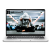 Imagen de LAPTOP DELL PRO 14" INTEL ULTRA 5-235U - 16GB RAM - 512GB .2 - WIN11 PRO