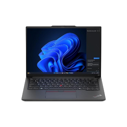 Imagen de LAPTOP LENOVO THINKPAD E14 GEN 7 AMD RYZEN 7 250 - 16GB SODIMM DDR5 - 512GB SSD M.2 - WIN11 PRO
