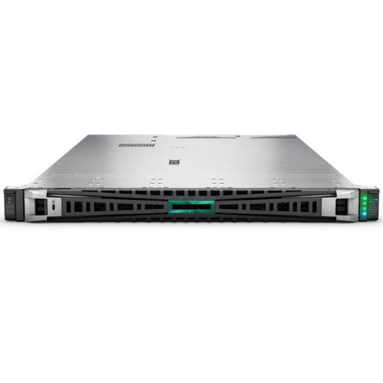 Imagen de HPE PROLIANT COMPUTE DL360 GEN12 6505P 12C 1P 2X32GB R 8SFF MR408I O 2X960GB SSD 2X800W PS LA SERVER