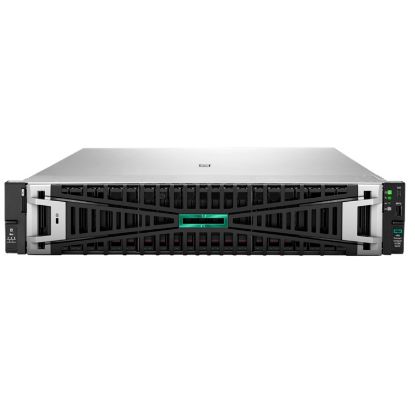 Imagen de HPE PROLIANT COMPUTE DL380 GEN12 6520P 1P 4X32GB R 8SFF NS204I U V2 MR408I O 2X1000W PS LA SERVER