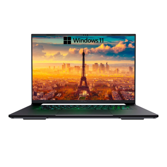Imagen de LAPTOP GIGABYTE AERO X16 AMD RYZEN AI 7 350 - 16GB RAM DDR5 - 1TB SSD - 16" 165HZ - RTX 5070 - WIN11 HOME 