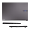 Imagen de LAPTOP GIGABYTE AERO X16 AMD RYZEN AI 7 350 - 16GB RAM DDR5 - 1TB SSD - 16" 165HZ - RTX 5070 - WIN11 HOME 