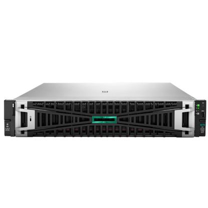 Imagen de HPE PROLIANT COMPUTE DL380 GEN12 6505P 12C 1P 2X32GB R 8SFF MR416I O 2X480GB SSD 2X800W PS LA SERVER