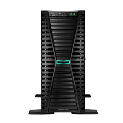 Imagen de HPE PROLIANT ML110 GEN11 3508U 2.1GHZ 8C 1P 1X32GB R 4LFF 2X960GB SSD 1X500W PS LA SERVER