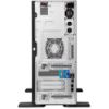 Imagen de HPE PROLIANT ML110 GEN11 3508U 2.1GHZ 8C 1P 1X32GB R 4LFF 2X4TB HDD 1X500W PS LA SERVER