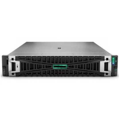 Imagen de HPE PROLIANT DL380 GEN11 4514Y 2.0GHZ 16C 1P 2X32GB R 8SFF NS204I U NC BCM57416 2X800W PS LA SERVER