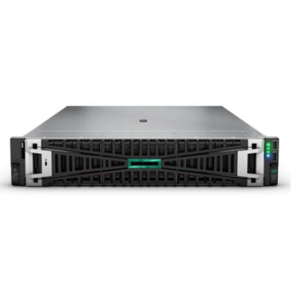 Imagen de HPE PROLIANT DL380 GEN11 4516Y+ 2.2GHZ 24C 1P 2X32GB R 8SFF NS204I U 2X1000W PS LA SERVER