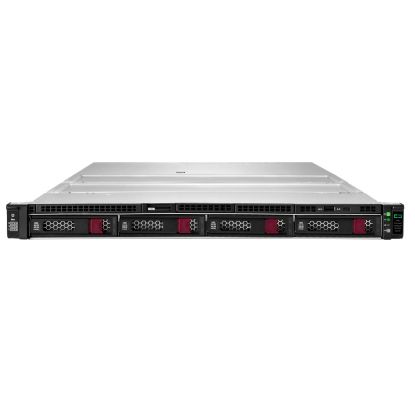 Imagen de HPE PROLIANT COMPUTE DL320 GEN12 6505P 12C 1P 1X32GB R 4LFF MR408I O 2X960GB SSD 1X800W PS LA SERVER
