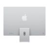Imagen de TODO EN UNO APPLE IMAC AIO DE 24″ – M4 – 16GB RAM – DISCO 256GB SSD – BLUETOOTH – WI-FI – CÁMARA – IOS – SILVER