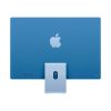 Imagen de TODO EN UNO APPLE IMAC AIO DE 24″ – M4 – 16GB RAM – DISCO 256GB SSD – BLUETOOTH – WI-FI – CÁMARA – IOS – BLUE