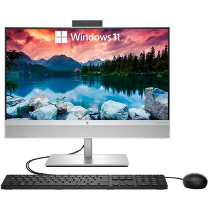 Imagen de TODO EN UNO HP ELITEONE 840 I7-14700 16GB DDR5 - 1TB SSD - 23.8” FHD - WIFI BT WINDOWS 11PRO