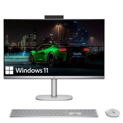 Imagen de TODO EN UNO HP OMNISTUDIO X 27 CS0272LA INTEL CORE ULTRA 7 155H - 16GB RAM DDR5 - 512GB SSD - 27" TÁCTIL FHD - WINDOWS 11 HOME
