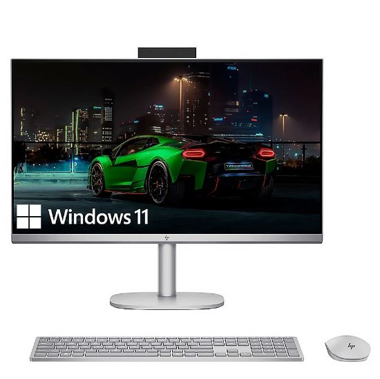 Imagen de TODO EN UNO HP OMNISTUDIO X 27 CS0272LA INTEL CORE ULTRA 7 155H - 16GB RAM DDR5 - 512GB SSD - 27" TÁCTIL FHD - WINDOWS 11 HOME