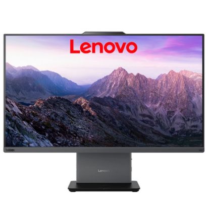 Imagen de TODO EN UNO LENOVO AIO THINKCENTRE NEO 50A GEN 5 CORE I7-13620H 16GB DDR5 - 512GB SSD – 27” IPS – WINDOSWS 11 PRO - LUNAGRAY