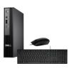 Imagen de CPU DELL PRO MICRO QCM1250 I5-14500T vPro - 16GB DDR5  - 512GB M.2 - WIN11 PRO