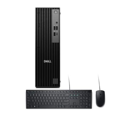Imagen de CPU DELL PRO SLIM QCM1250 I7-14700TvPro - 16GB DDR5 - 512GB M.2 - WIN11 PRO SFF