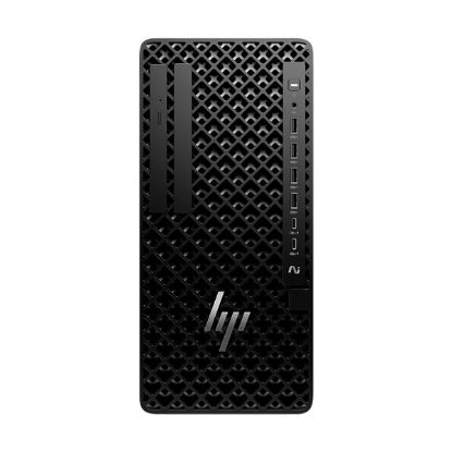 Imagen de CPU HP WORKSTATION Z1 G1I INTEL ULTRA 7 265 - 32GB DDR5 - 1TB SSD -  RTX3050 8GB - WINDOWS 11 PRO TOWER BLACK