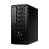 Imagen de CPU HP WORKSTATION Z1 G1I INTEL ULTRA 7 265 - 32GB DDR5 - 1TB SSD -  RTX3050 8GB - WINDOWS 11 PRO TOWER BLACK