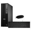 Imagen de CPU DELL PRO SLIM QCM1250 ULTRA 5-235 vPro - 16GB DDR5 - 512GB M.2 - WIN11 PRO - SFF