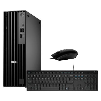 Imagen de CPU DELL PRO SLIM QCM1250 ULTRA 5-235 vPro - 16GB DDR5 - 512GB M.2 - WIN11 PRO - SFF