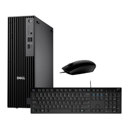 Imagen de CPU DELL PRO SLIM QCM1250 ULTRA7-265 - 16GB DDR5 - 512GB M.2 - WIN11 PRO SFF