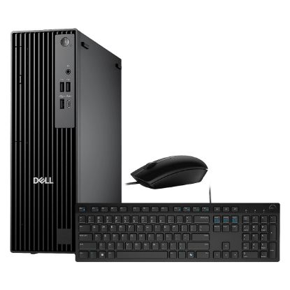 Imagen de CPU DELL PRO SLIM QCM1250 INTEL CORE I5-14500 - 16GB DDR5 - 512GB M.2 - WIN11 PRO - SFF
