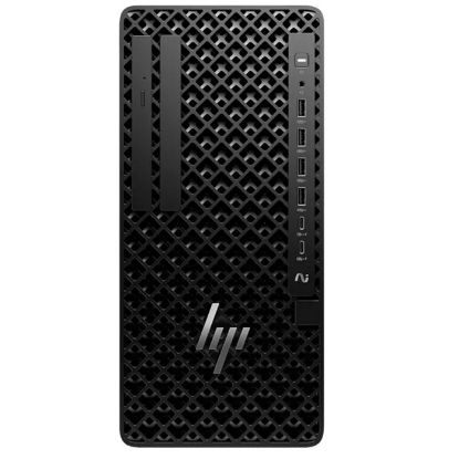 Imagen de CPU HP WORKSTATION Z1 G1I INTEL ULTRA 9 285 - 32GB DDR5 - 1TB SSD - RTX5060 16GB - WINDOWS 11 PRO TOWER BLACK