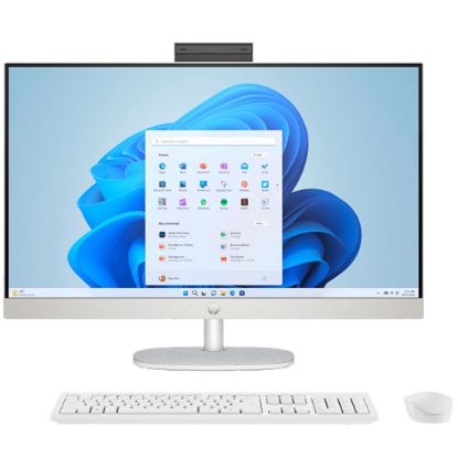 Imagen de TODO EN UNO HP 27-CR0273LA AMD RYZEN 7 7730U – 16GB DDR4 - 512GB SSD - 27″FHD – WIN 11 HOME