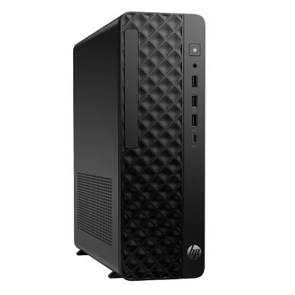 Imagen de CPU HP DESKTOP HP PRODESK 2 SFF G1I - INTEL CORE I5-14500 - 16GB RAM DDR5 - 512GB SSD M.2 - FREEDOS