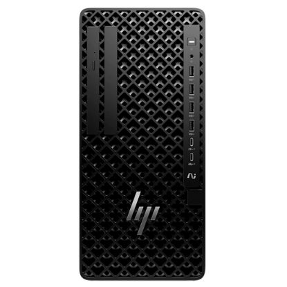 Imagen de CPU HP WORKSTATION Z1 G1I INTEL ULTRA 7 265 - 32GB DDR5 - 1TB SSD - RTX5060 16GB - WINDOWS 11 PRO