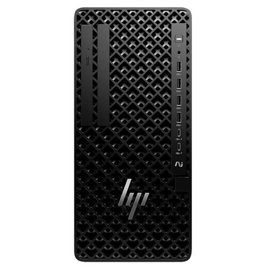 Imagen de CPU HP WORKSTATION Z1 G1I INTEL ULTRA 7 265 - 32GB DDR5 - 1TB SSD - RTX5060 16GB - WINDOWS 11 PRO