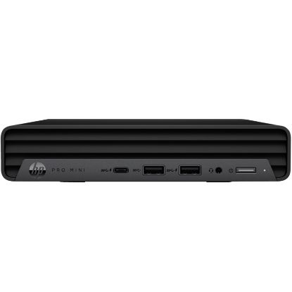 Imagen de CPU HP PRO MINI 400 G9 MFF - INTEL CORE I5-14500T - 16GB RAM DDR5 - 1TB SSD M.2 - WIN11 PRO