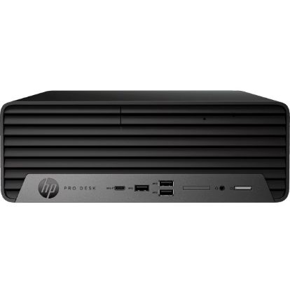 Imagen de CPU HP PRO 400 G9 SFF - INTEL CORE I5-14500 - 16GB RAM DDR5 - 512GB SSD M.2 - WIN11 PRO