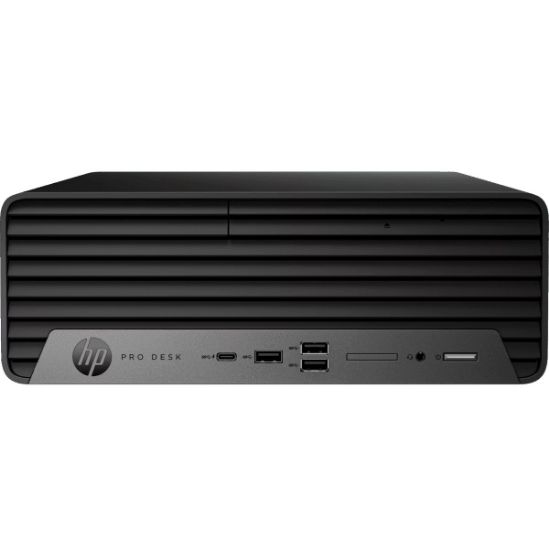 Imagen de CPU HP PRO 400 G9 SFF - INTEL CORE I5-14500 - 16GB RAM DDR5 - 512GB SSD M.2 - WIN11 PRO