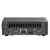 Imagen de NUC BAREBONE NUC 15 PRO ASUS COMPUTADORA INTEL CORE I3 100U - DDR5 - M.2 2280 - WIFI - BT - INCLUYE CABLE