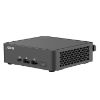 Imagen de NUC BAREBONE NUC 15 PRO ASUS COMPUTADORA INTEL CORE I3 100U - DDR5 - M.2 2280 - WIFI - BT - INCLUYE CABLE