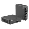 Imagen de NUC BAREBONE NUC 15 PRO ASUS COMPUTADORA INTEL CORE I3 100U - DDR5 - M.2 2280 - WIFI - BT - INCLUYE CABLE